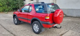 Opel Frontera 2.2 / | Mobile.bg    3