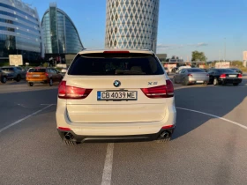 BMW X5 3.5i XDRIVE 6+ 1, снимка 5