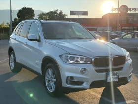 BMW X5 3.5i XDRIVE 6+ 1, снимка 8