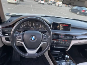 BMW X5 3.5i XDRIVE 6+ 1, снимка 10