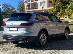 VW Touareg 3.0 TDI 4MOTION /FULL LED/ MATRIX, снимка 3