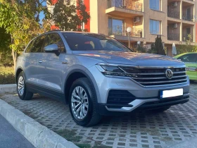 VW Touareg 3.0 TDI 4MOTION /FULL LED/ MATRIX/БАРТЕР, снимка 1