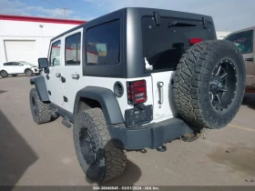 Jeep Wrangler RUBICON | Mobile.bg    3