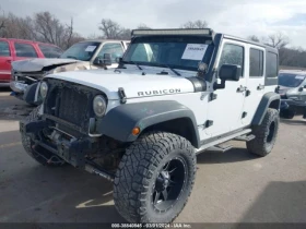 Jeep Wrangler RUBICON | Mobile.bg    2