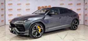 Обява за продажба на Lamborghini Urus B&O* Pano* TV ~ 233 998 EUR - изображение 1