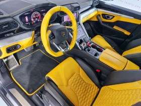 Обява за продажба на Lamborghini Urus B&O* Pano* TV ~ 233 998 EUR - изображение 5