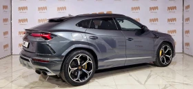 Обява за продажба на Lamborghini Urus Pano/B&O ~ 233 998 EUR - изображение 1