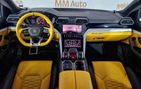 Обява за продажба на Lamborghini Urus B&O* Pano* TV ~ 233 998 EUR - изображение 8