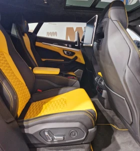 Обява за продажба на Lamborghini Urus Pano/B&O ~ 233 998 EUR - изображение 10