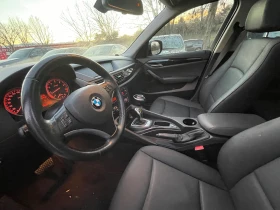 BMW X3 2.8 4X4, снимка 7