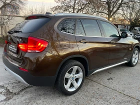 BMW X3 2.8 4X4, снимка 5