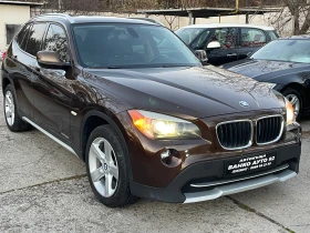 BMW X3 2.8 4X4, снимка 6