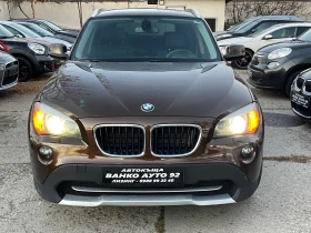 BMW X3 2.8 4X4, снимка 2