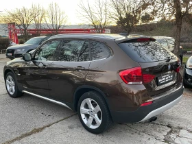 BMW X3 2.8 4X4, снимка 3