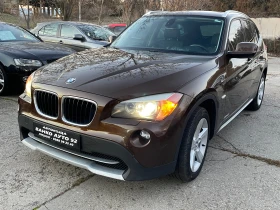 BMW X3 2.8 4X4, снимка 1