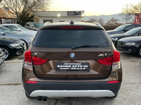 BMW X3 2.8 4X4, снимка 4