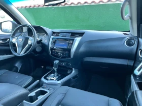 Nissan Navara 360 Камера Хардтоп Асистент, снимка 9