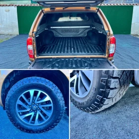 Nissan Navara 360    | Mobile.bg    16