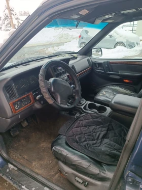 Jeep Grand cherokee, снимка 4