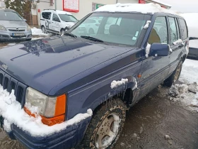 Jeep Grand cherokee, снимка 2