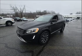 Volvo XC60 T6 DYNAMIC* KEYLESS* КАМЕРА* ПАНОРАМА* ЕЛ.СЕДЛАКИ*, снимка 1