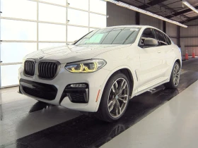 BMW X4, снимка 1