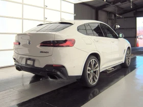 BMW X4, снимка 5