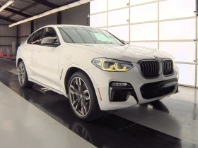 BMW X4 - 34900 лв. - 76556749 | Car24.bg