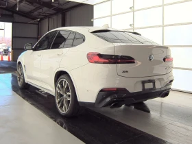 BMW X4, снимка 7