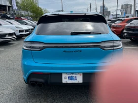 Porsche Macan * GTS * CarFax * *  | Mobile.bg    5