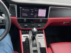 Porsche Macan * GTS * CarFax * *  | Mobile.bg    10