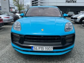 Porsche Macan * GTS * CarFax * *  | Mobile.bg    2