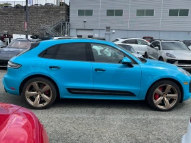 Porsche Macan * GTS * CarFax * *  | Mobile.bg    6