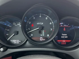Porsche Macan * GTS * CarFax * *  | Mobile.bg    9