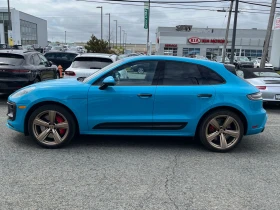 Porsche Macan * GTS * CarFax * *  | Mobile.bg    4