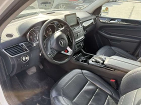 Mercedes-Benz GLS 350 D 4MATIK | Mobile.bg    6