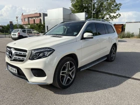 Mercedes-Benz GLS 350 D 4MATIK | Mobile.bg    2