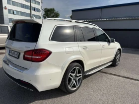 Mercedes-Benz GLS 350 D 4MATIK | Mobile.bg    4
