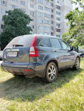 Обява за продажба на Honda Cr-v 2.2 i-cdti ~10 500 лв. - изображение 6
