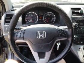 Honda Cr-v 2.2 i-cdti | Mobile.bg    16