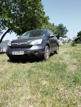 Обява за продажба на Honda Cr-v 2.2 i-cdti ~10 500 лв. - изображение 1