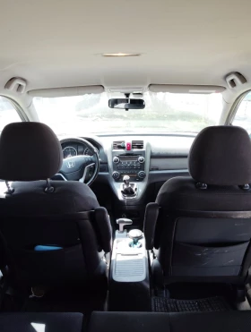 Обява за продажба на Honda Cr-v 2.2 i-cdti ~10 500 лв. - изображение 11