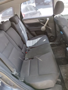 Обява за продажба на Honda Cr-v 2.2 i-cdti ~10 500 лв. - изображение 10