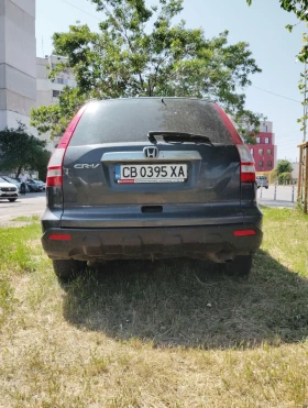 Обява за продажба на Honda Cr-v 2.2 i-cdti ~10 500 лв. - изображение 3