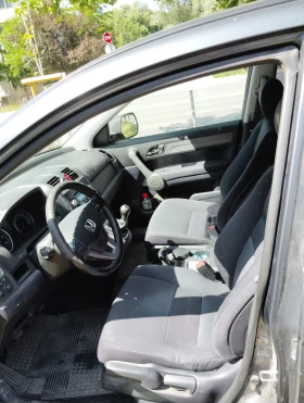 Honda Cr-v 2.2 i-cdti | Mobile.bg    14