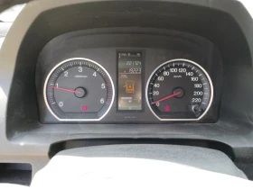 Honda Cr-v 2.2 i-cdti | Mobile.bg    15