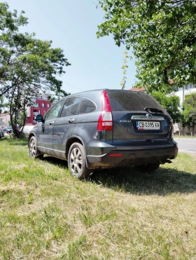 Обява за продажба на Honda Cr-v 2.2 i-cdti ~10 500 лв. - изображение 4