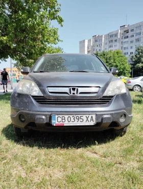 Обява за продажба на Honda Cr-v 2.2 i-cdti ~10 500 лв. - изображение 2