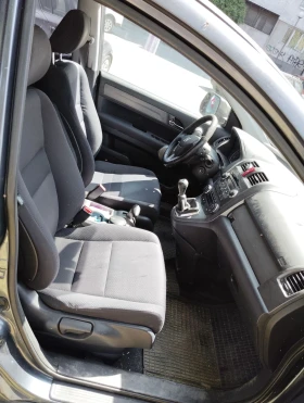 Honda Cr-v 2.2 i-cdti | Mobile.bg    13