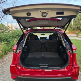 Nissan X-trail SV 2.5L AWD - 34900 лв. - 21216431 8